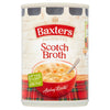 Baxters Favourites Scotch Broth - 400g - Pack of 1
