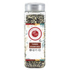 Tuxedo Sesame Seeds Mix 16oz - Black Sesame Seeds - White Sesame Seeds - Sesame Seeds Bulk - Bulk Spices