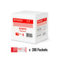 [Kewpie] Mayonnaise Single Serve Packets, Easy To Open, Great For Packing Lunch - 0.42Oz, Pack Of 200