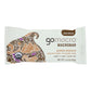 Gomacro Organic Macrobar - Peanut Butter Chocolate Chip -2.5 Oz (Pack Of 12)