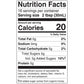 Bragg Organic Apple Cider Vinegar Cranberry Apple Blend With The Mother - 16 Fl Oz - Raw And Unfiltered