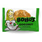 Bobos Oat Bites, Gluten Free Vegan Snack, Coconut Flavor, 1.3 oz Bites, 30 Pack Box