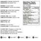 Food To Live Organic Hazelnuts, 4 Pounds – Non-Gmo, Raw Filberts, Whole, Shelled, Unsalted, Kosher, Vegan, Bulk. Crunchy, Wholesome Snack. Rich In Vitamin E, Protein. Great For Baking, Trail Mixes