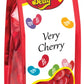 Jelly Belly Very Cherry Jelly Beans - 7.5 Oz Gift Bag - Genuine, Official, Straight From The Source