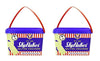 M.Y. San Sky Flakes Crackers, 30 Ounce (Pack Of 2)