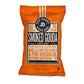 POP DADDY Gourmet Flavored Popcorn, Smoked Gouda, Gluten Free, 6oz Bags, 3 Pack