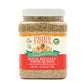Pride Of India - Natural White Royal Quinoa - 100% Bolivian Superior Grade Protein Rich Whole Grain(D0102Hp6Bg7.)