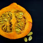 Anna and Sarah Pumpkin Seeds, Raw, Unsalted, Fresh, in Resealable Bag, 16 Oz