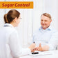 Diabexy Atta Sugar Control Lite Nuts Free For Diabetics - 1Kg