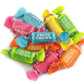 Fruit Chews - 5 Pound Bag - Assorted Candy - Chewy, Fruity And Delicious - Cherry, Lemon, Lime, Orange And Vanilla - Queen Jax - Individually Wrapped Candy - Fresh, Mouth Watering And Scrumptious Bulk Candy Bag - Buy In Bulk And Save!