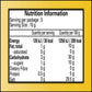 Shan Sambosa Arabic Seasoning Mix - Spice Powder for Minced Meat - 1.76 oz (Pack of 6) - Vegetarian Friendly - Airtight Packaging