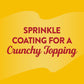 Frenchs Seasoned Coating Mix, Crispy Fried Onion, Delicious Swap for Traditional Breadcrumbs When Preparing Meatloaf, Meatballs