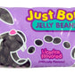 Just Born Licorice Flavored Jelly Beans, 10 Oz, Pack Of 2