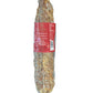 Salumi Chicago Artisan Salami (Soppressata) - Uncured, Gluten Free, Sugar Free, Keto Snack (14 Oz.)