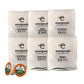 Fresh Roasted Coffee Organic Single Origin Envipods Variety Pack, 72 Count for K Cup Brewers, USDA Organic, Kosher
