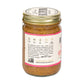 Big Spoon Roasters Fiji Ginger Almond Butter W/Sea Salt - Keto Friendly, Low Sugar Almond Butter - Crunchy Almond Butter With Be