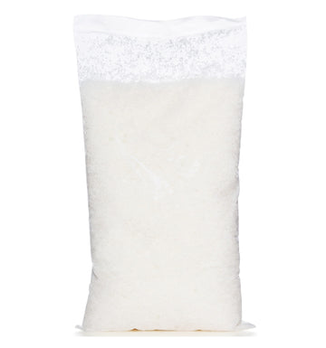 Straight from France Fleur De Sel French Sea Salt Finishing Salt, 17.6oz (1.1 lb) - Gourmet Cooking Essential