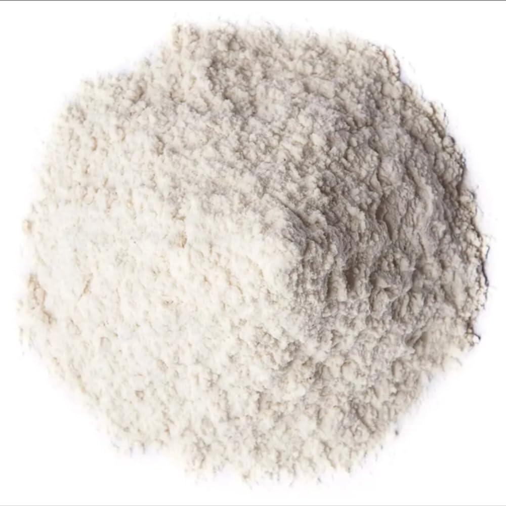 Generic Guar Gum Powder - Pure & Natural Thickener - 50lb Bag - Plant Based