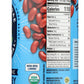 Westbrae Natural Organic Kidney Beans, No Salt Added, 25 Oz (Pack Of 12)