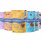 Lil Bucks Clusterbucks Superfood Clusters - Grain-Free Keto Granola, Gluten-Free, Organic, 6 Ounce (Pack of 6), Variety #1
