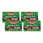 Emerald Nuts Cashews and Almonds With Dried Cranberries, 100 Calorie Packs, 4.83 Oz (Pack of 4)