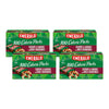 Emerald Nuts Cashews and Almonds With Dried Cranberries, 100 Calorie Packs, 4.83 Oz (Pack of 4)