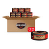 Jack Link'S Beef Jerky Chew,Original,Bulk Pack - Shredded Beef Jerky,Made With Premium Beef,0.32 Oz Per Snack Tin,23.04 Oz Total