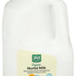 365 by Whole Foods Market Organic Fat Free Milk, 128 OZ