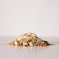 Fire & Flavor Apple Sage Turkey Perfect Brine - Turkey Brine Kit with Bag for Roasting  Grilling  smoky aroma  and Frying - Brining Seasonings for Cooking and Turkey Brine Bag - Turkey Brine and Rub Kit