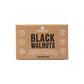 Hammons Fancy Large Black Walnuts, Natural, 4 Pound