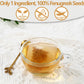 ULTHMOK Premium Fenugreek Tea Bags, 100% Natural, Caffeine Free, 60 Count Pack