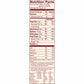 Betty Crocker, Peanut Butter Cookie Mix, 17.5oz Pouch (Pack of 6)