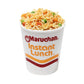 Maruchan Instant Lunch Lime Chili Flavor with Shrimp, 2.25 Oz, Pack of 12