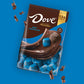 Dove Promises Milk Chocolate Candy, 136 Ct Bulk Bag
