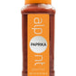 Alpont Gourmet, Paprika 18Oz (510G), All Natural, Non-Gmo, Packed To Keep It Fresh, Premium Quality