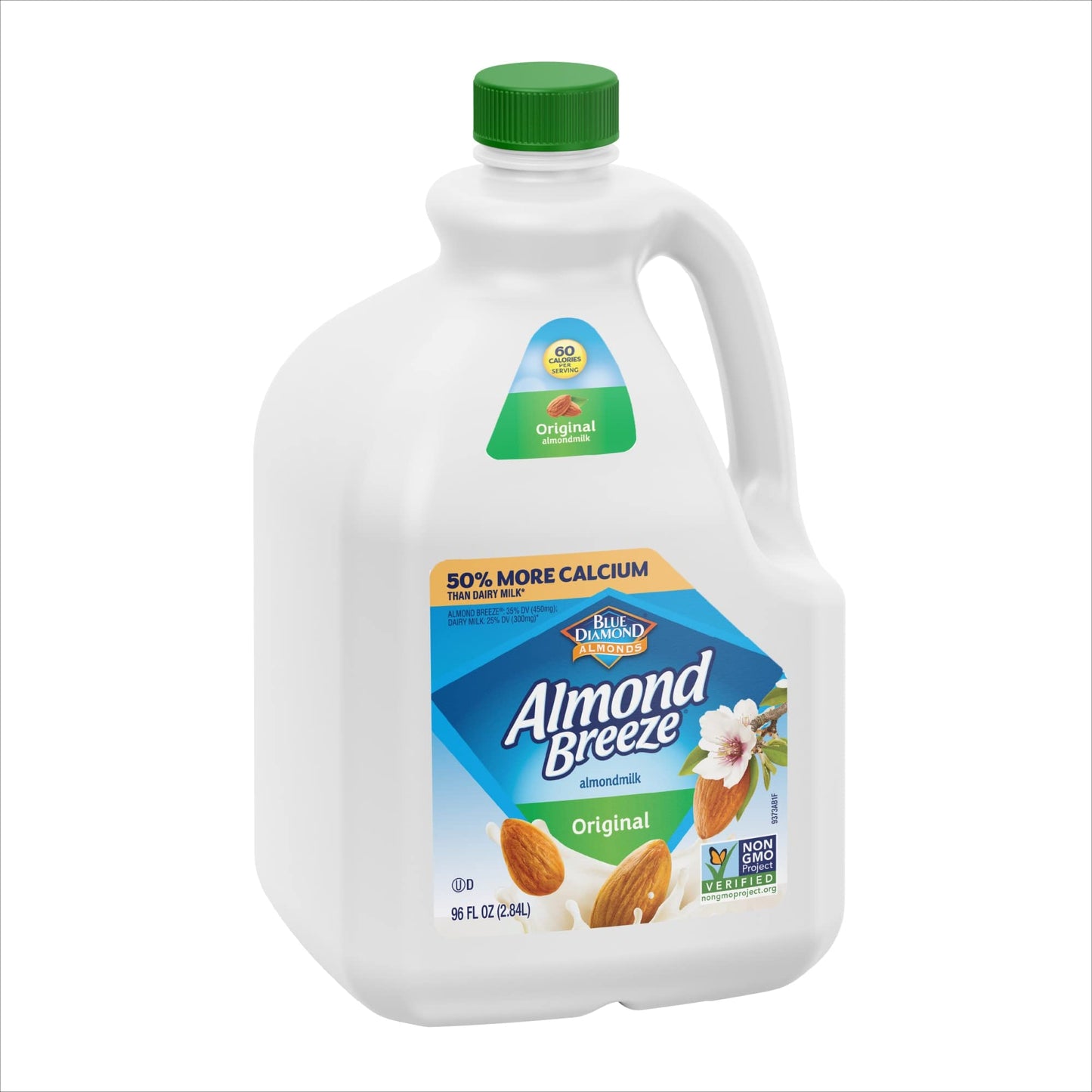Almond Breeze Original Almondmilk