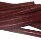 Buffalo Bills Hot & Spicy Lebanon Bologna Sticks, 16 Ounces, Pennsylvania Dutch Beef Snack
