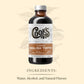 Cook'S, English Toffee Flavoring For Baking, Icing, Cinnamon Rolls, Scones, 4 Oz