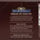 Ghirardelli Hot Cocoa Mix, Rich Brown, 1.5 oz (Pack of 15), Model 62083