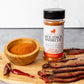 Fiorella's Jack Stack Barbecue Dry Rub Seasoning Variety Pack - 3 Pack of 7oz All Purpose, Steak, Poultry & Meat Seasonings