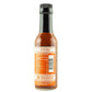 HOT ONES Chili Maple Sauce, Natural Ingredients, 5 fl oz Bottle, Pack of 3