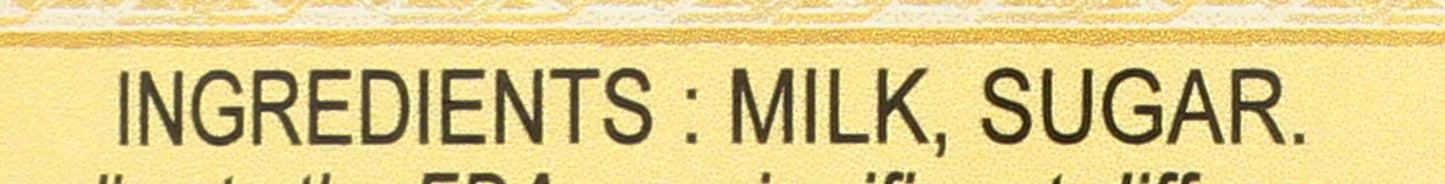 California Farms Sweetened Condensed Milk - Case Of 24 - 14 Fl Oz.
