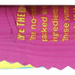 Byte Bars - Byte Bar Cinnamon Cherry - Case Of 12 - 1.62 Ounces