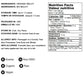 Food To Live Organic Millet Flour, 1 Pound Non-Gmo, Kosher, Vegan, Stone Ground, Unbleached, Unbromated, Bulk, Product Of The Usa