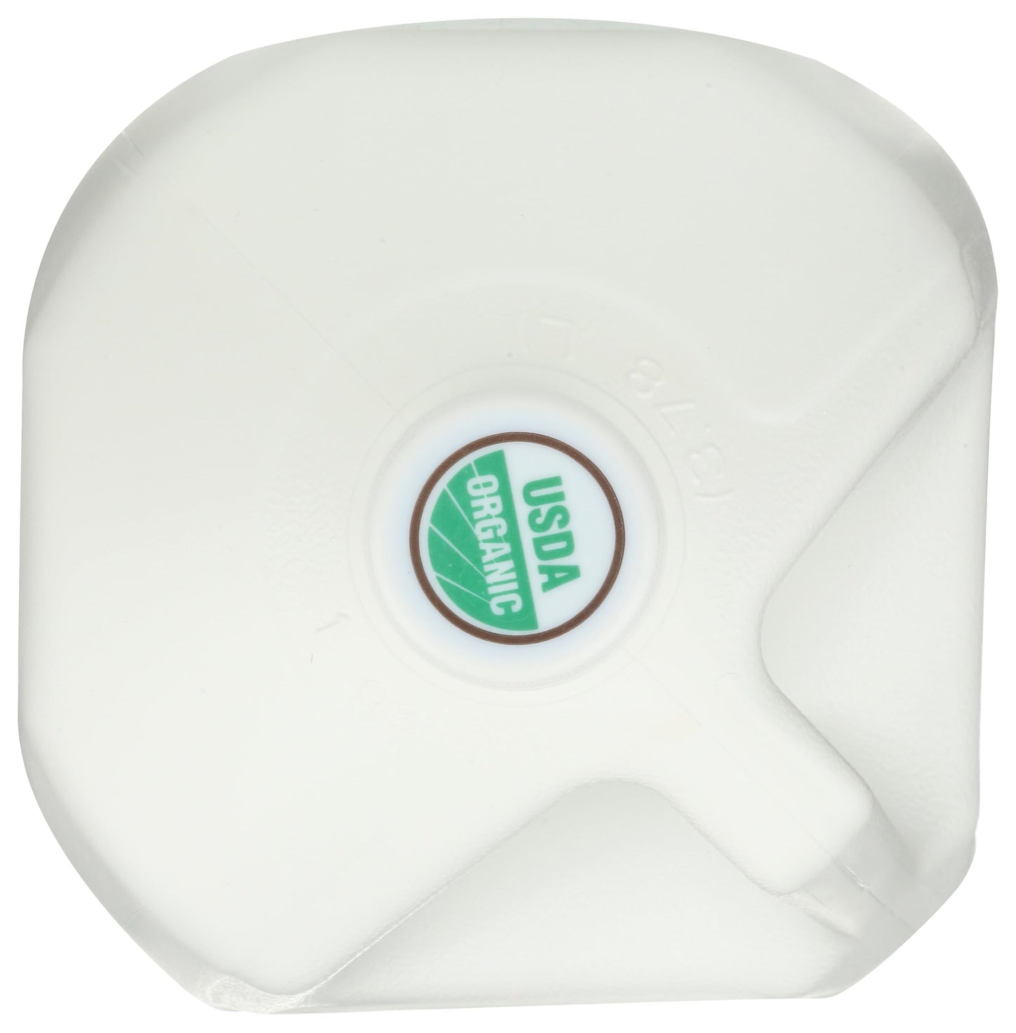 365 by Whole Foods Market, Organic Whole Milk, 128 Fl Oz