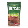 Ducal Refried Red Beans Pouch, 8 Ounce (Pack of 24) - Instant Vegetarian Refried Red Beans, Non-GMO And Gluten-Free - Excellent 