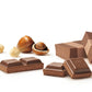 Ritter Sport 100 G Nougat Chocolate, 100 G (Pack Of 13 13)