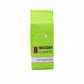 BIGGBY Brown Sugar Bourbon Flavored Ground Coffee, Medium Roast, 12oz Vacuum Sealed Bag
