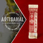Foustmans Artisanal Salami Nitrate-Free Naturally Cured (Pack Of 3) (Hot Toscano)