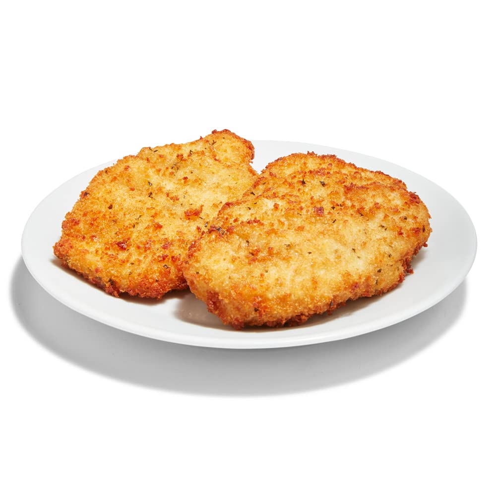 Whole Foods Market Chicken Scallopini